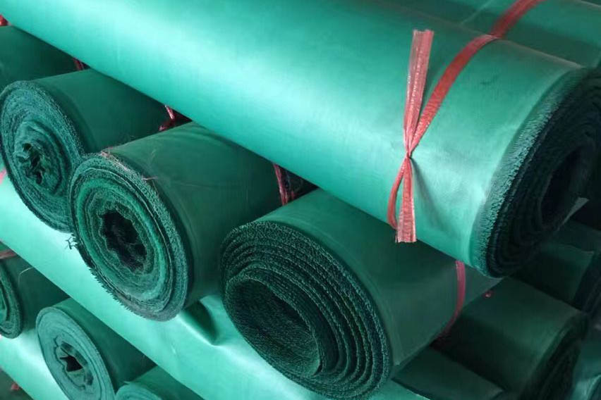 核电领域中的关键材料：防火布的应用与特性